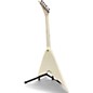 Used 2022 Jackson MJ SERIES RHOADS RRT Snow White Solid Body Electric Guitar