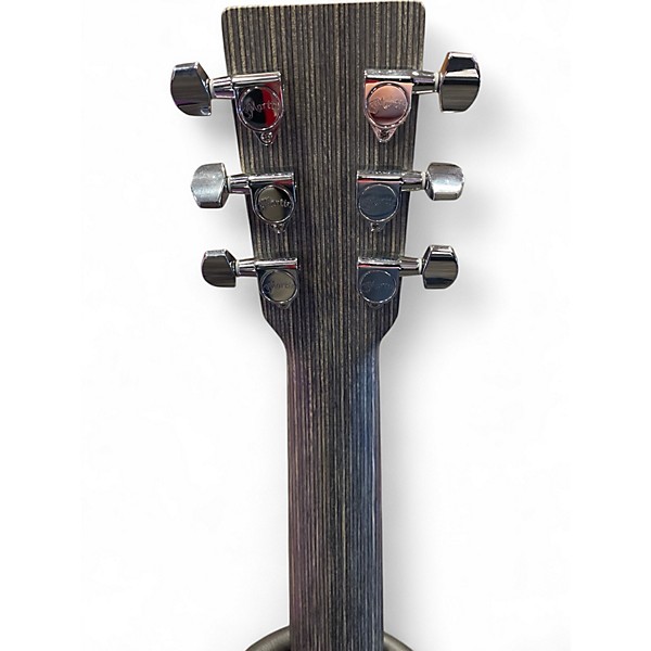 Used Martin Used Martin LITTLE MARTIN LX BLACK Black