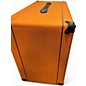Used Orange Amplifiers PPC112C 1x12 Guitar Cabinet