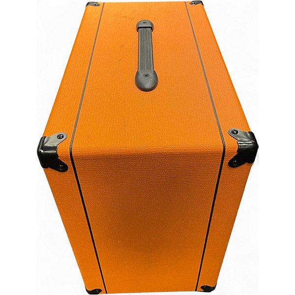 Used Orange Amplifiers PPC112C 1x12 Guitar Cabinet