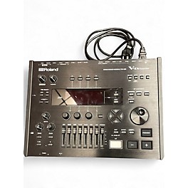 Used Roland td50x module Electric Drum Module