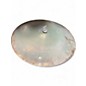 Used Mongiello 23in PRESTIGE SERIES Cymbal thumbnail