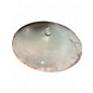 Used Mongiello 23in PRESTIGE SERIES Cymbal