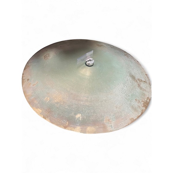 Used Mongiello 23in PRESTIGE SERIES Cymbal