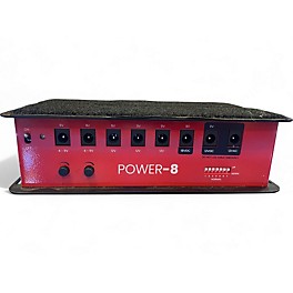Used Gator POWER-8