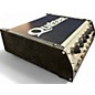 Used Quilter Labs V803 BASS BLOCK Bass Amp Head