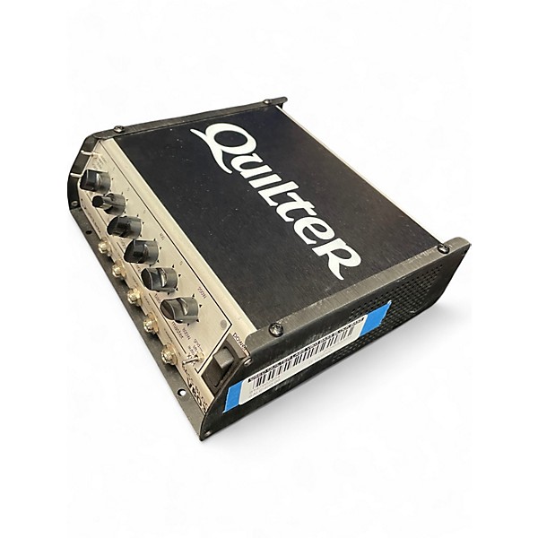 Used Quilter Labs V803 BASS BLOCK Bass Amp Head