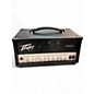Used Peavey INVECTIVE MH Tube Guitar Amp Head thumbnail