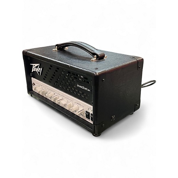 Used Peavey INVECTIVE MH Tube Guitar Amp Head