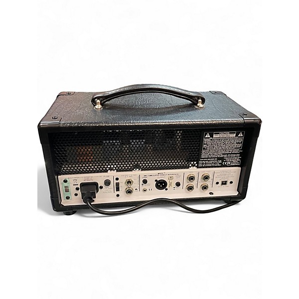Used Peavey INVECTIVE MH Tube Guitar Amp Head