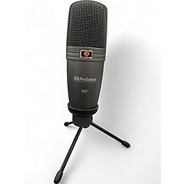 Used PreSonus M7 Condenser Microphone