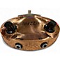 Used Dunlop JBF3 Joe Bonamassa 2012 Limited Edition Fuzz Face Effect Pedal
