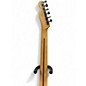 Used 2020 Fender Player Telecaster Polar White Solid Body Electric Guitar
