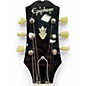 Used Epiphone 1961 SG Pelham Blue Solid Body Electric Guitar