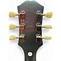 Used Epiphone 1961 SG Pelham Blue Solid Body Electric Guitar