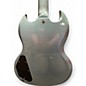 Used Epiphone 1961 SG Pelham Blue Solid Body Electric Guitar