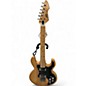 Used Peavey T60 Natural Hollow Body Electric Guitar thumbnail