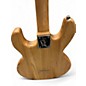 Used Peavey T60 Natural Hollow Body Electric Guitar