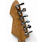 Used Peavey T60 Natural Hollow Body Electric Guitar