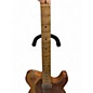Used Fano Guitars Alt De Facto TC6 Natural Solid Body Electric Guitar thumbnail