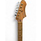 Used Fano Guitars Alt De Facto TC6 Natural Solid Body Electric Guitar