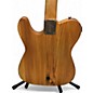 Used Fano Guitars Alt De Facto TC6 Natural Solid Body Electric Guitar