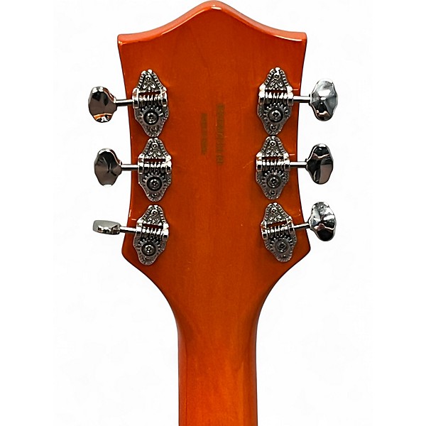 Used Gretsch Guitars Used Gretsch Guitars G5120 JIMMY C Used Gretsch Guitars Used Gretsch Guitars G5120 JIMMY C