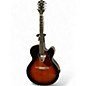 Used Gretsch Guitars G3700 2 Tone Sunburst Acoustic Guitar thumbnail