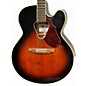 Used Gretsch Guitars G3700 2 Tone Sunburst Acoustic Guitar