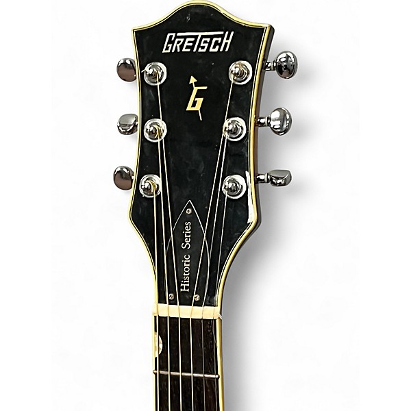 Used Gretsch Guitars G3700 2 Tone Sunburst Acoustic Guitar