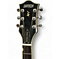Used Gretsch Guitars G3700 2 Tone Sunburst Acoustic Guitar