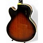 Used Gretsch Guitars G3700 2 Tone Sunburst Acoustic Guitar