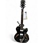 Used Gretsch Guitars G3141 Black Hollow Body Electric Guitar thumbnail