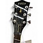 Used Gretsch Guitars G3141 Black Hollow Body Electric Guitar