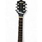 Used Gretsch Guitars G3155 Trans Red Hollow Body Electric Guitar