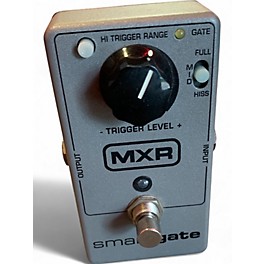 Used MXR M135 Smart Gate Effect Pedal