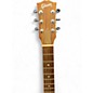 Used 2019 Gibson G45 STUDIO Natural Acoustic Electric Guitar