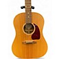 Used 2019 Gibson G45 STUDIO Natural Acoustic Electric Guitar