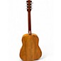 Used 2019 Gibson G45 STUDIO Natural Acoustic Electric Guitar