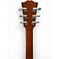 Used 2019 Gibson G45 STUDIO Natural Acoustic Electric Guitar