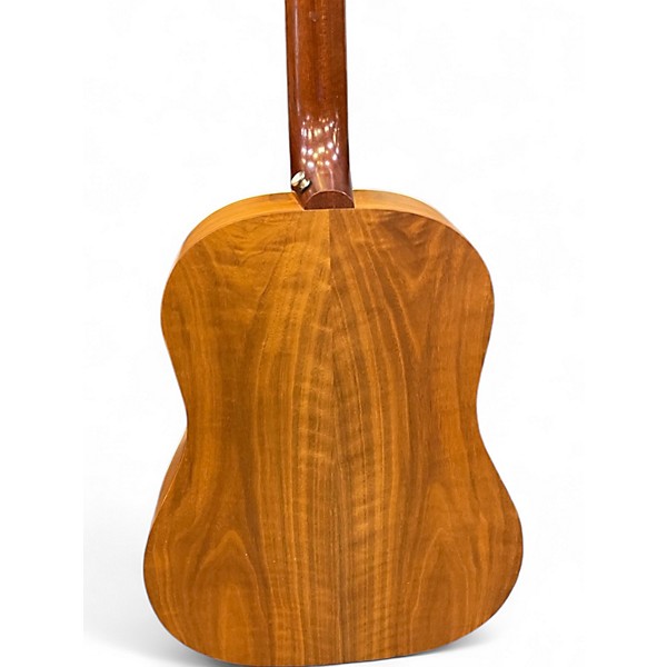 Used 2019 Gibson G45 STUDIO Natural Acoustic Electric Guitar