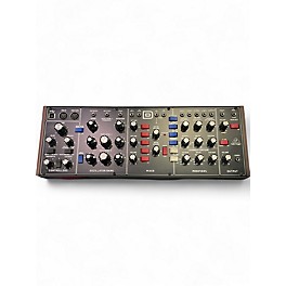 Used Behringer Model D Synthesizer