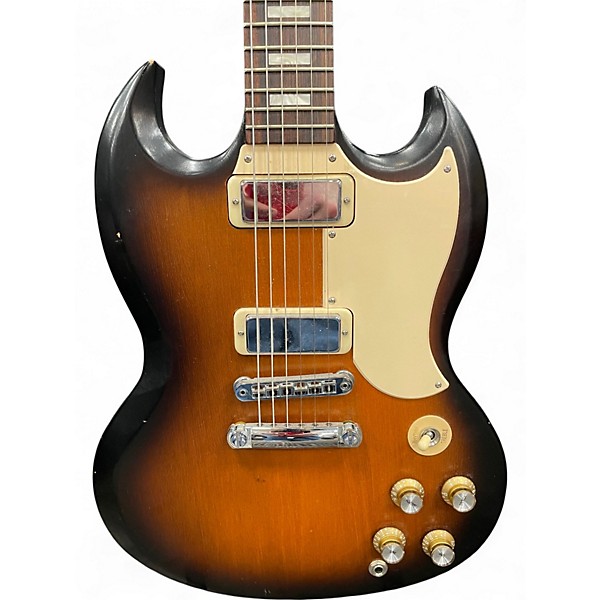 Gibson SG Special '70s Tribute 2016 | Reverb