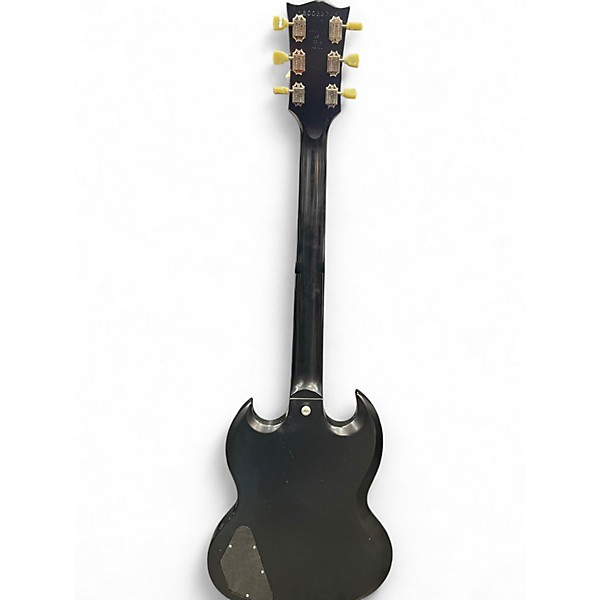Used Gibson Used 2016 Gibson SG Special T Satin Vintage Used Gibson Used 2016 Gibson SG Special T Satin Vintage