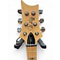 Used PRS NF3 METALLIC WHITE Solid Body Electric Guitar