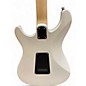 Used PRS NF3 METALLIC WHITE Solid Body Electric Guitar