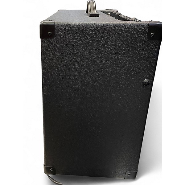 Used Peavey VYPYR 120W Tube Guitar Amp Head