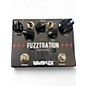 Used Wampler FUZZTRATION Effect Pedal thumbnail