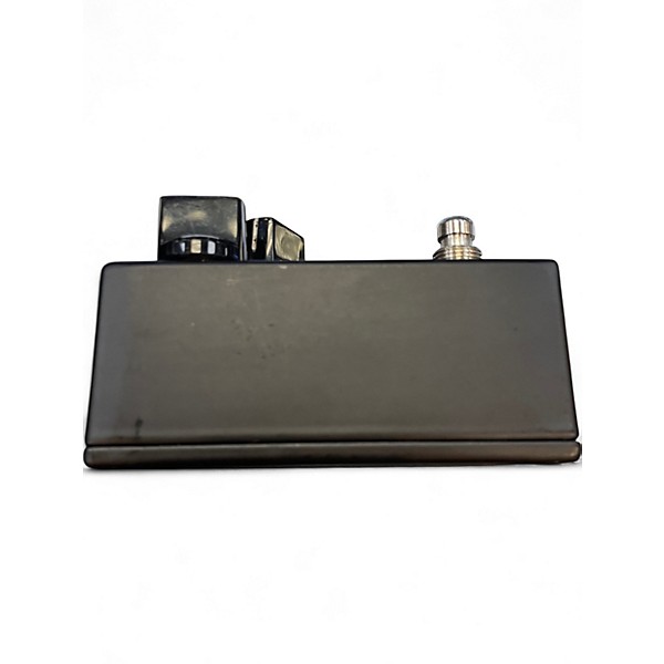 Used Wampler FUZZTRATION Effect Pedal
