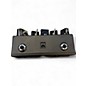 Used Wampler FUZZTRATION Effect Pedal